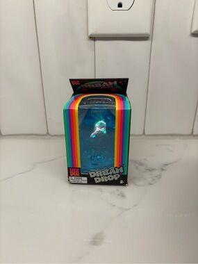 NeeDoh Dream Drop-Blue